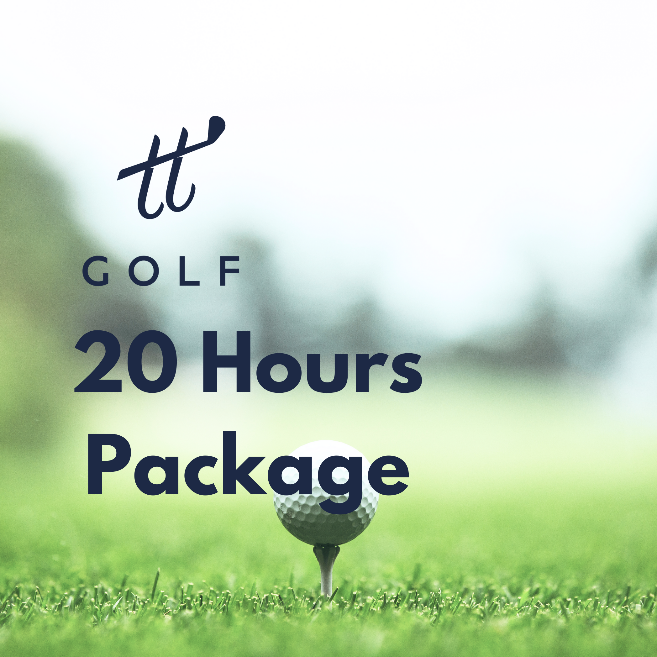 20 Hours Package