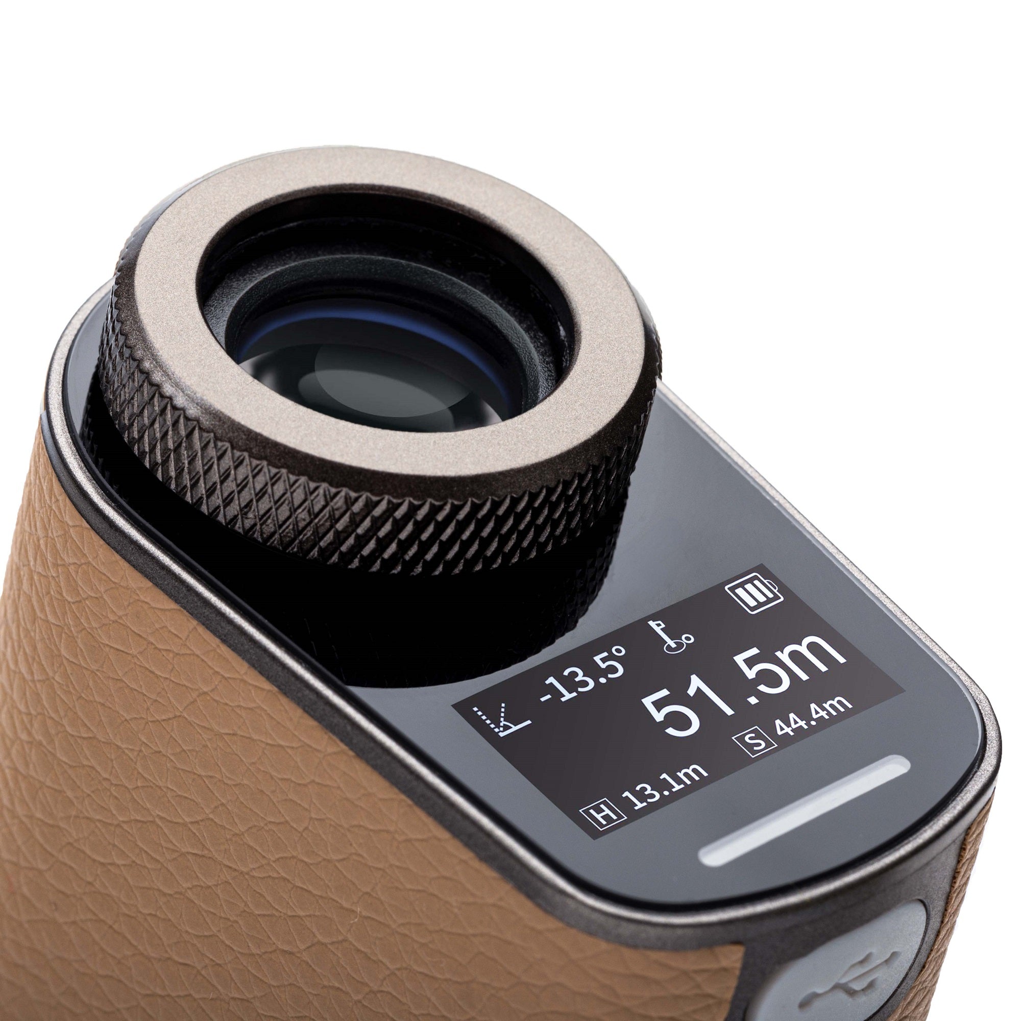 Bloom Series 1 Pro Golf Rangefinder