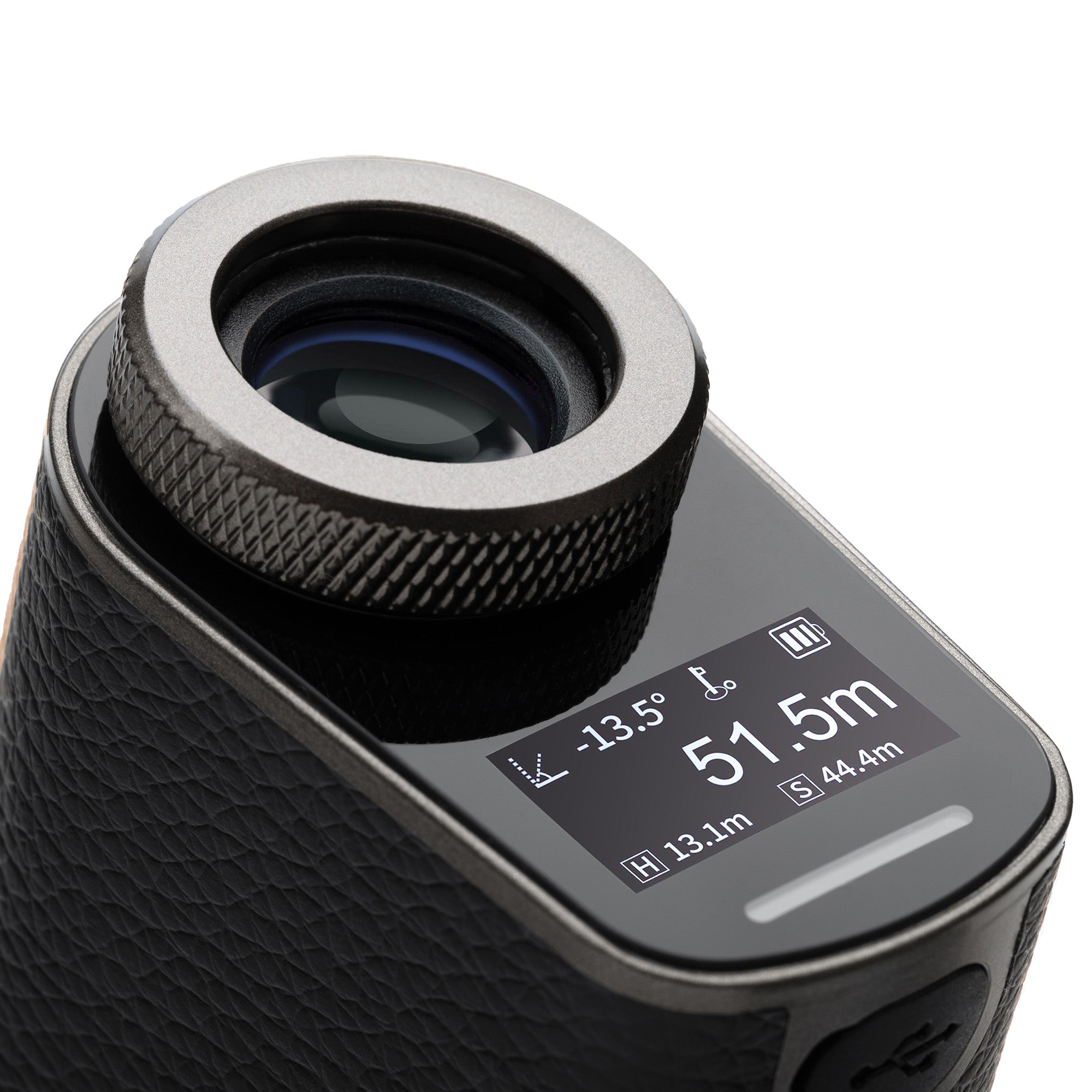 Bloom Series 1 Pro Golf Rangefinder