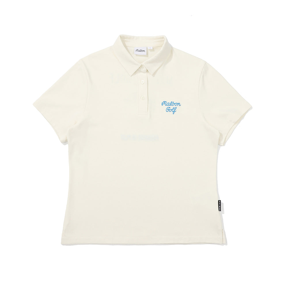 Bucket Polo T-Shirt