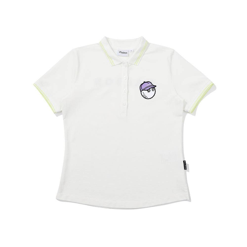 Burkets Point Picke Polo