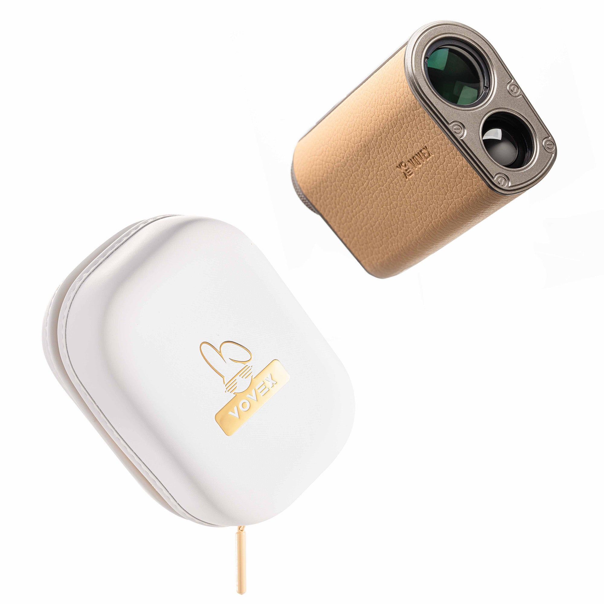 Bloom Series 1 Pro Golf Rangefinder – TTGolf