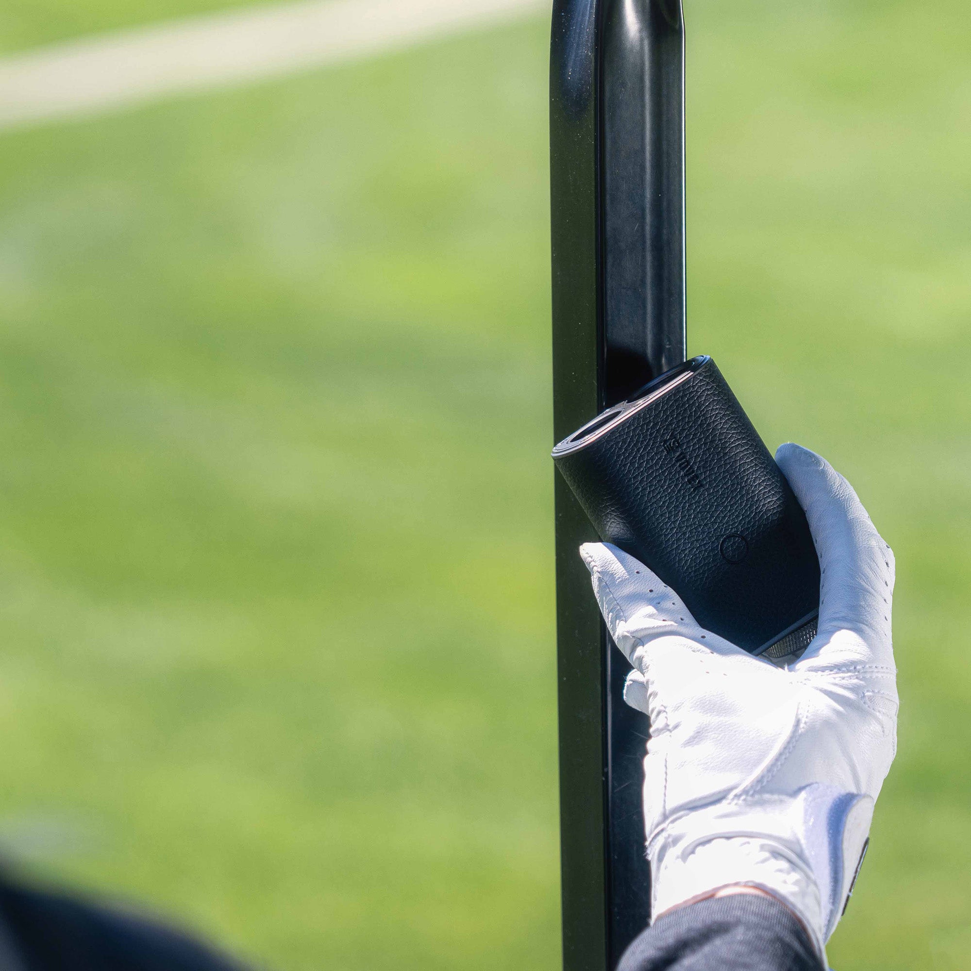 Bloom Series 1 Pro Golf Rangefinder