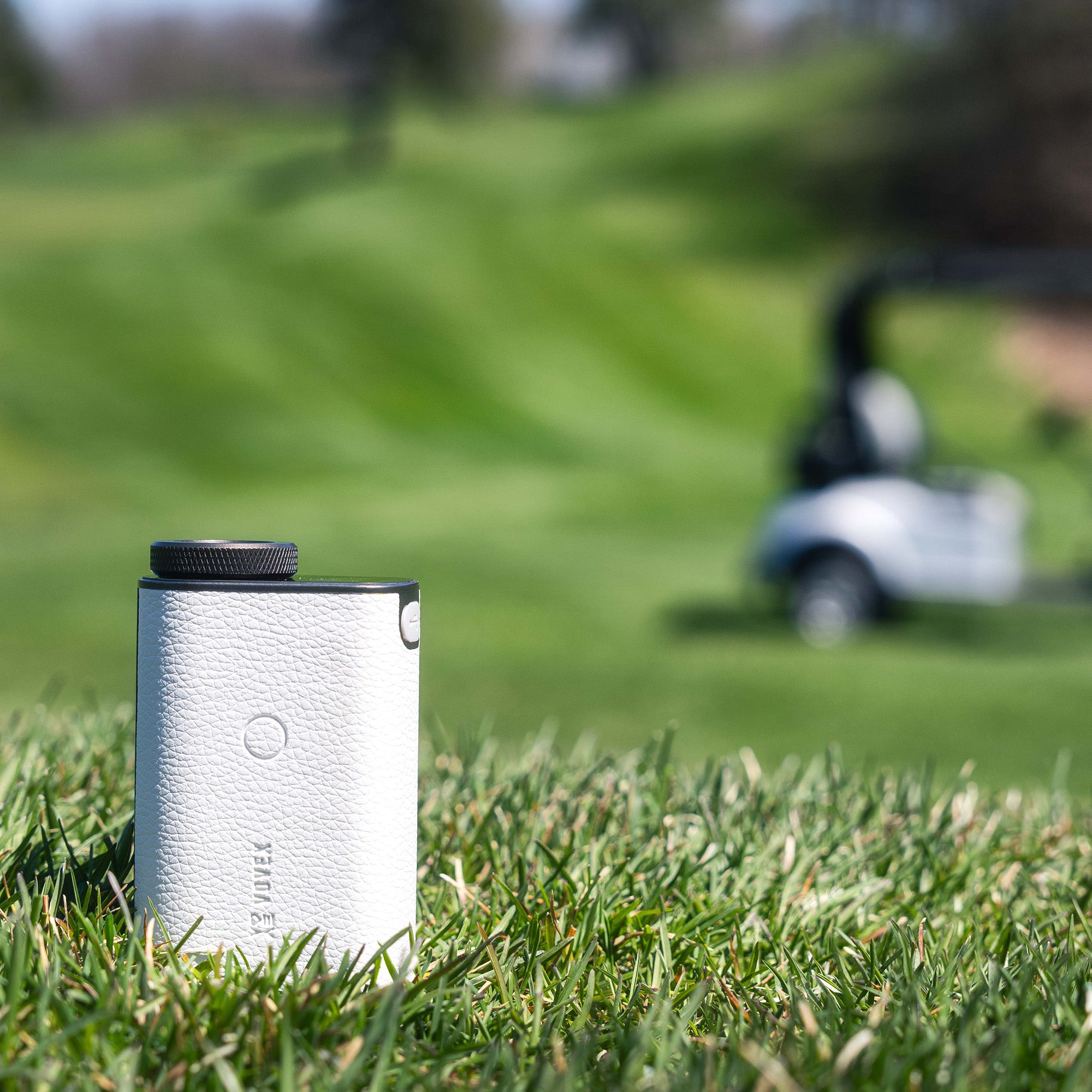 Bloom Series 1 Pro Golf Rangefinder