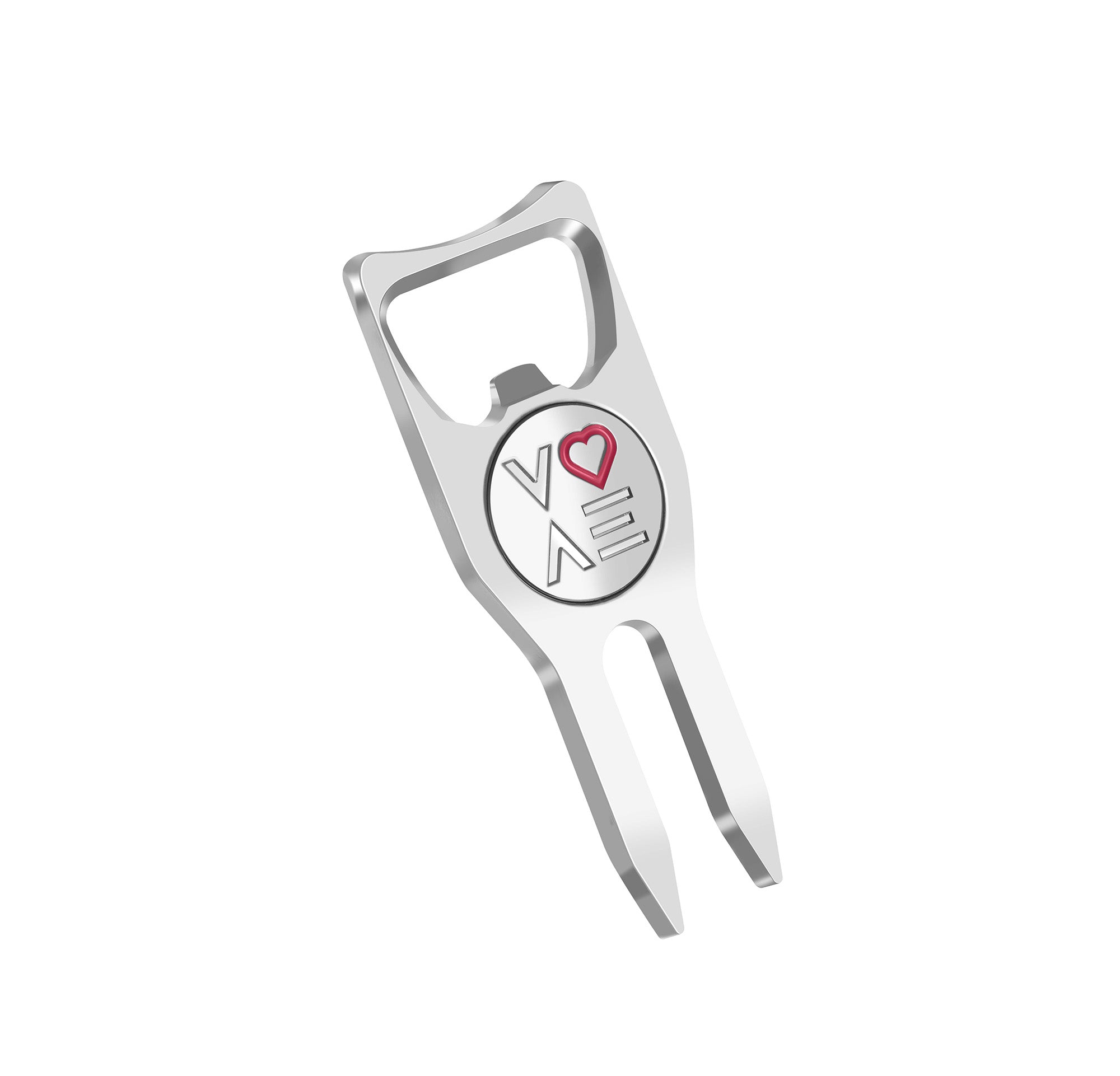 6 in 1 Divot Tool