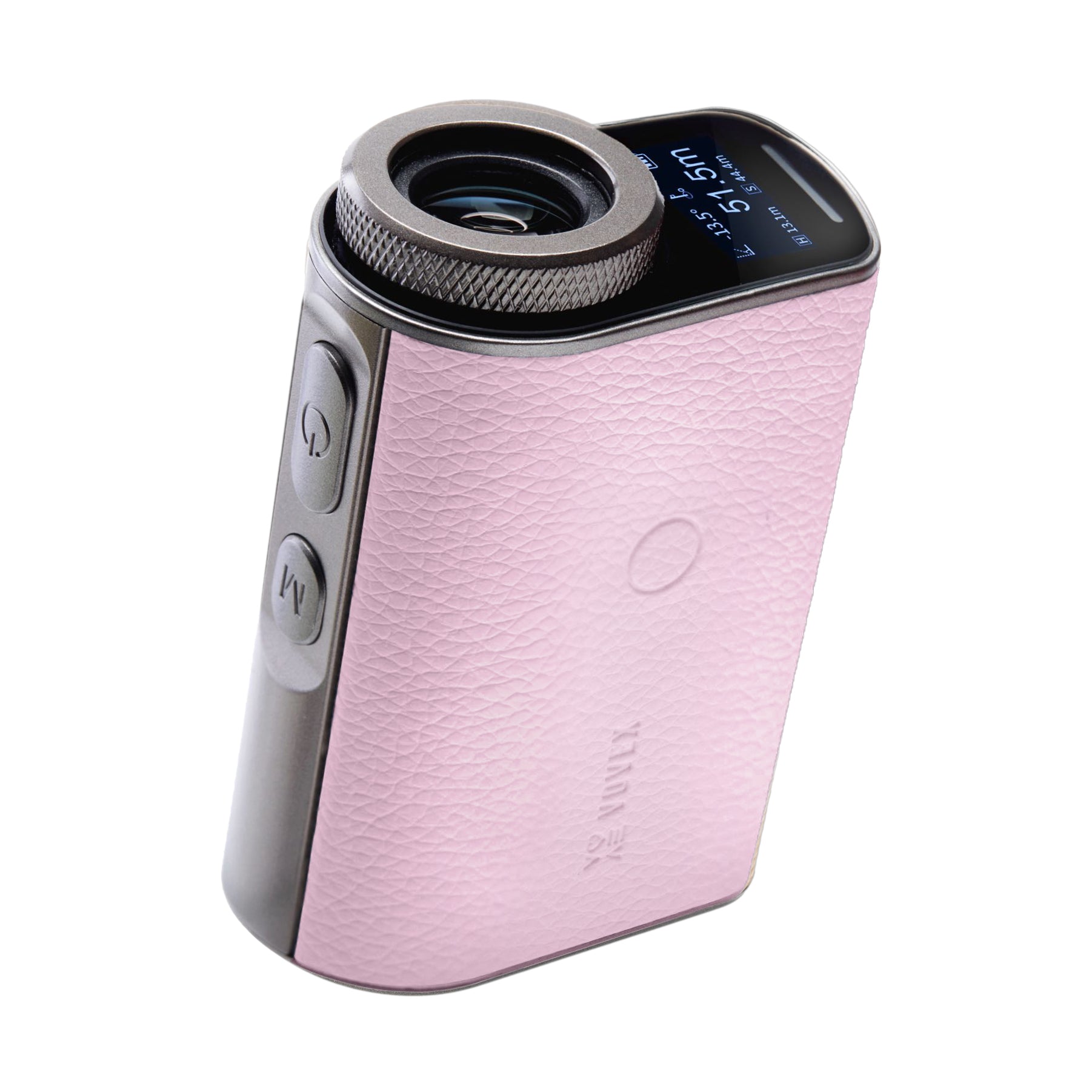 Bloom Series 1 Pro Golf Rangefinder – TTGolf