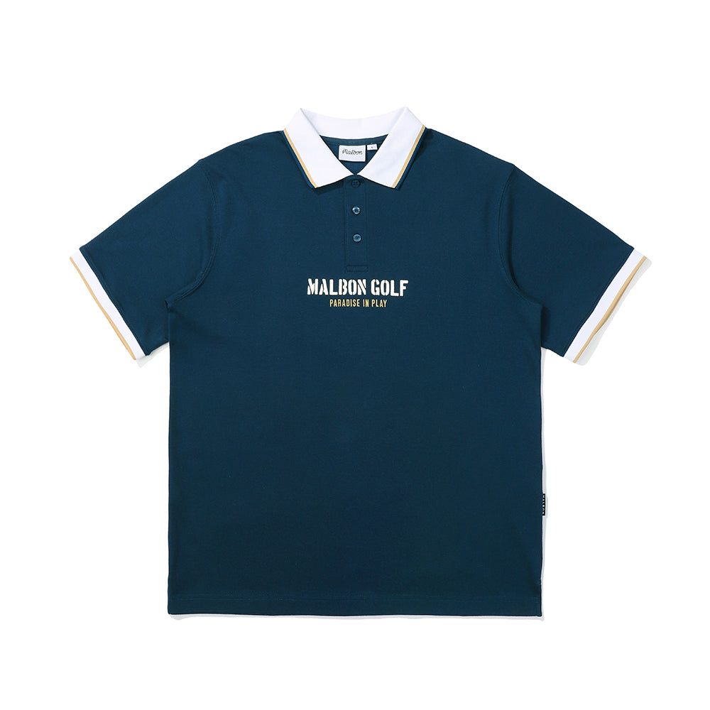 Bucket Point Basic T Shirts
