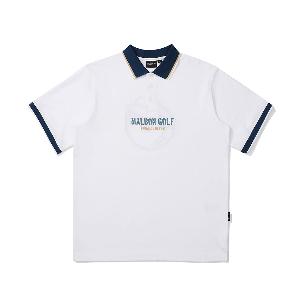 Bucket Point Basic T Shirts
